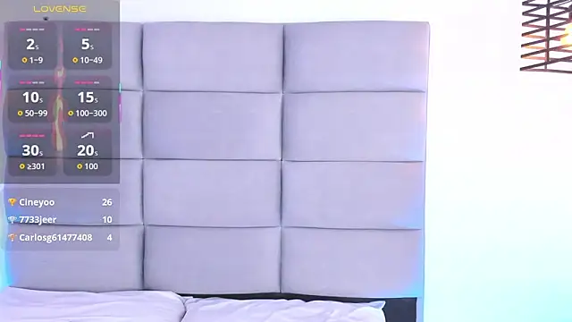 JoshClaarktt 라이브 XXX 채팅