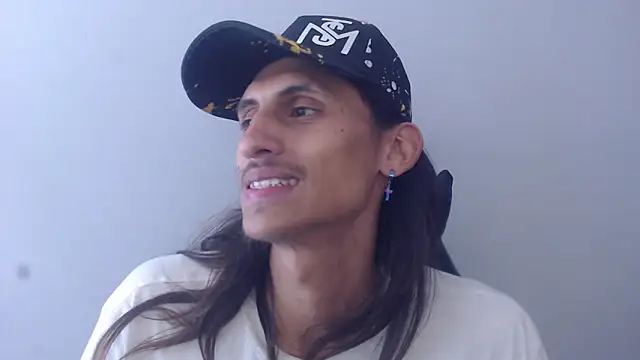 Noha-Smith: вебкам-шоу