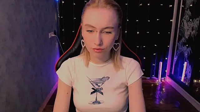 Онлайн чат XXX crybambi