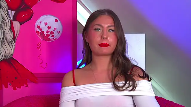 AmeliaAmerlin: онлайн-секс-чат