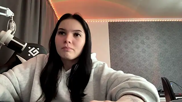 KimiCherry Webcam show