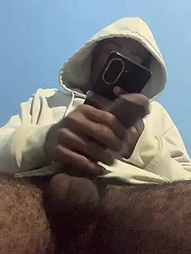 Show webcam de mondacuo3000