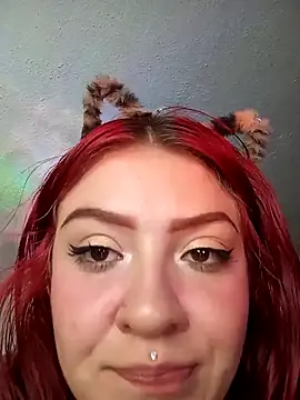 Czat XXX na żywo – Candy_Nate