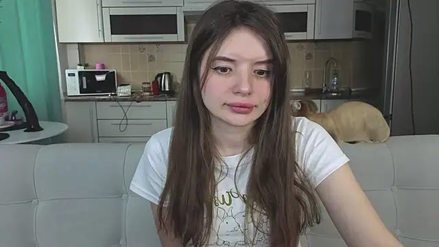 Онлайн чат XXX margolisa