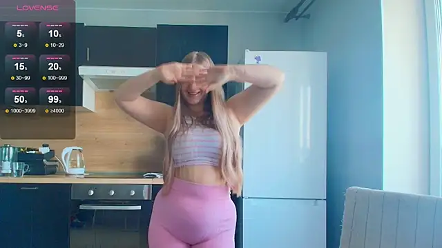 Adr1ana_: онлайн-секс-чат