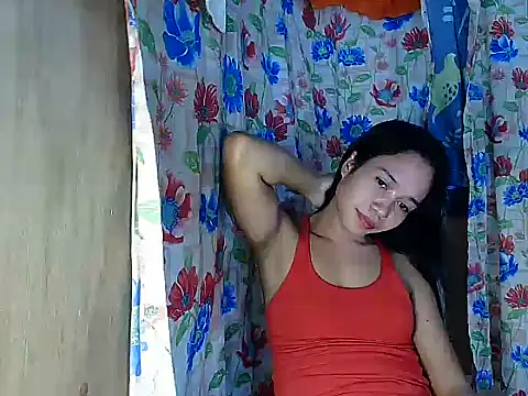 Czat XXX na żywo – PinaySkinnyGirl