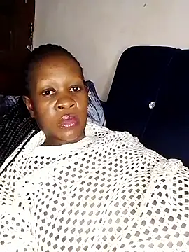 Czat XXX na żywo – africanpussy22