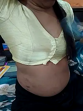 Czat XXX na żywo – O_My_GoodnesS