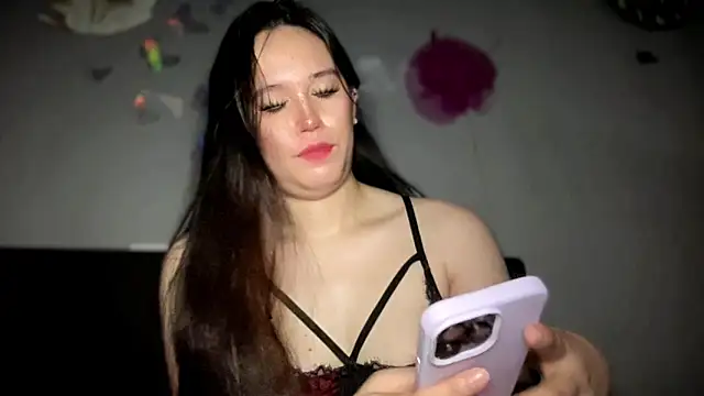 kathrynwilson1's Webcam Show