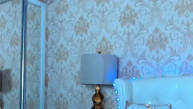 JuliaHunts Webcam show