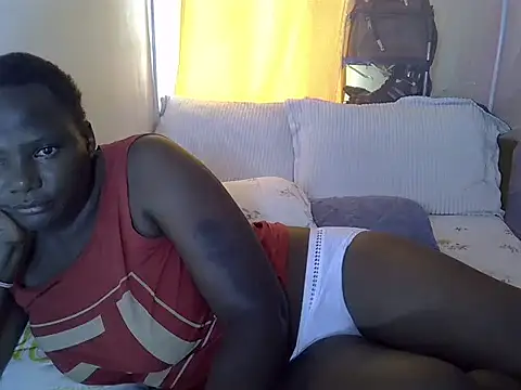 XXX chat uživo modela Sweetreena