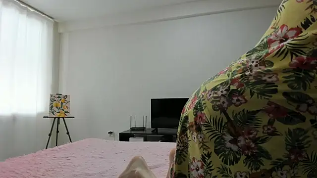 CarolHowward's Live XXX Chat