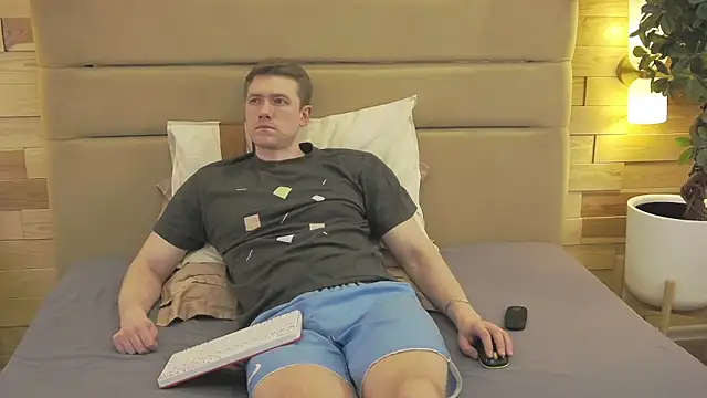 EthanPinkman 现场XXX聊天