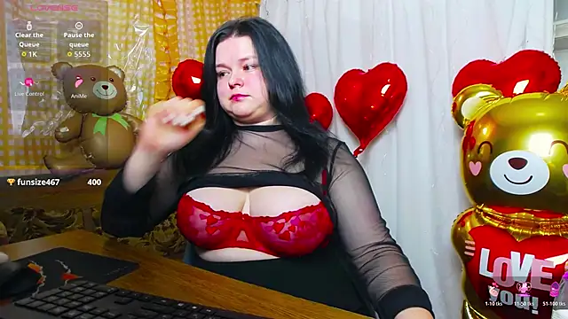 Linasexy777's Live XXX Chat