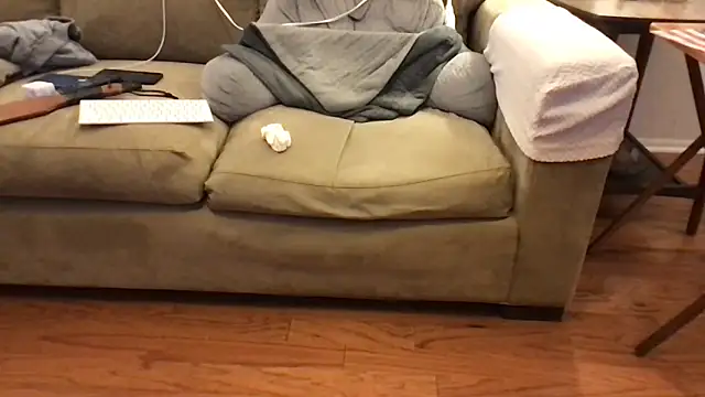 God_Of_ThundeRR 现场XXX聊天