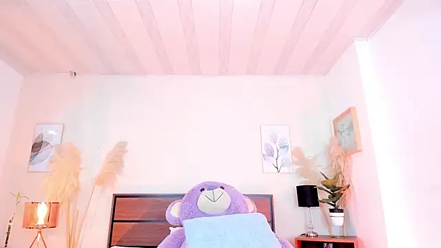 valery_yepes Adlı Modelin Canlı XXX Sohbeti