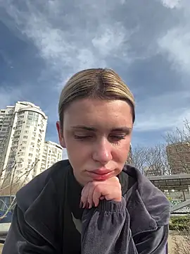 Chat XXX ao vivo de SandraCarter