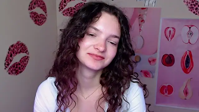 _SusieSu_: онлайн-секс-чат