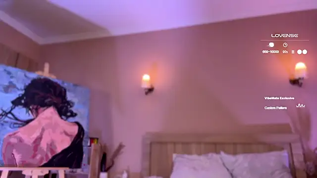 Chat XXX ao vivo de SquirtEveryday