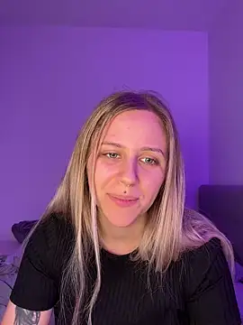 lunawolf21 라이브 XXX 채팅