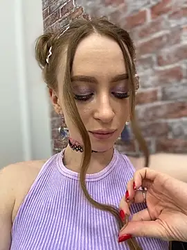 _AngelMoon_ Chat XXX in diretta