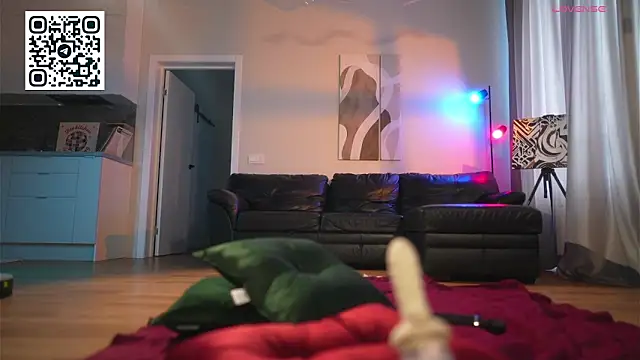 vse_sukki webkamerás műsora