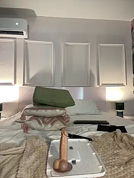 HannaaMiller élő XXX-chatje