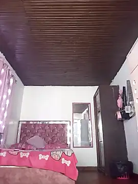 TRANS_COLOMBIA Chat XXX in diretta