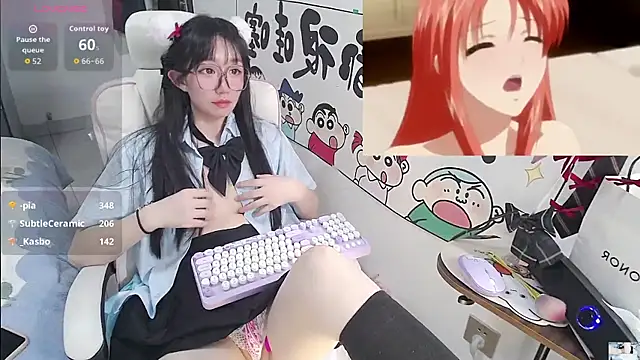 Angela-AMY: онлайн-секс-чат