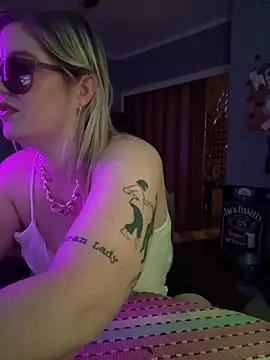 Granlady7 Chat XXX in diretta