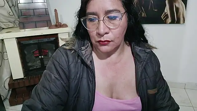 Grace_mature_milf Chat XXX in diretta