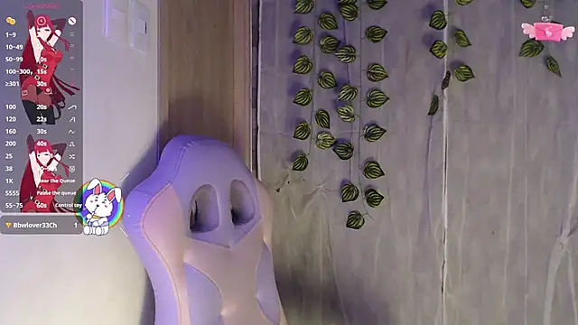 anishasanchezcm101's Live XXX Chat