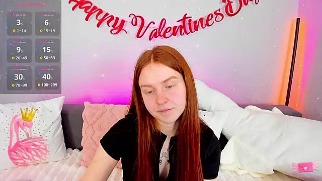 Evarey_: онлайн-секс-чат