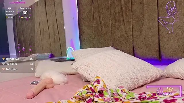 lily_beet Chat XXX in diretta