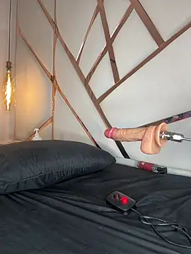 Show Webcam de Celeste_Valencia_