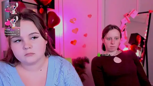 candy_flossie1 Live XXX-chat