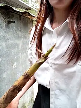 แชท XXX สดของ hangnga89