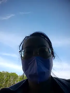 lina_loveee 网络视讯表演