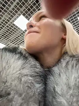 Chatroom XXX en direct de AshleyMur