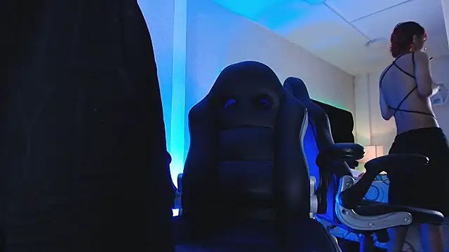 Chat XXX en directo de Alex_Nova