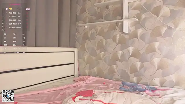 ShaeHeeter's Live XXX Chat