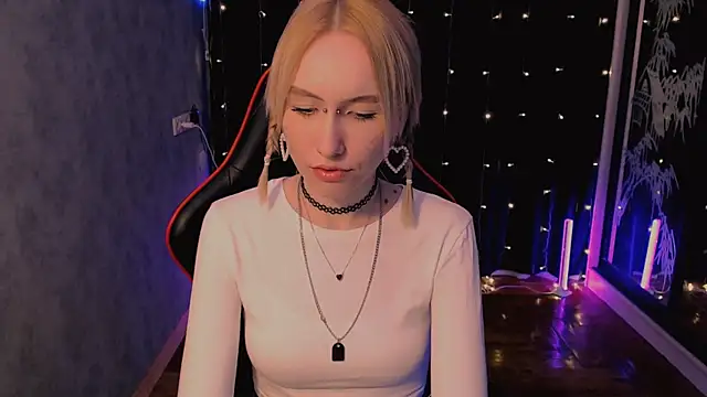 Czat XXX na żywo – crybambi