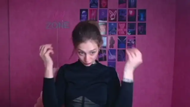 Вебкам-шоу Esmi_Winter