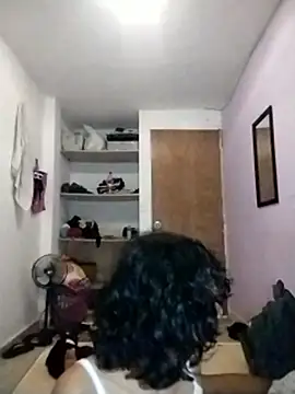 XXX chat uživo modela scarlett_witcch