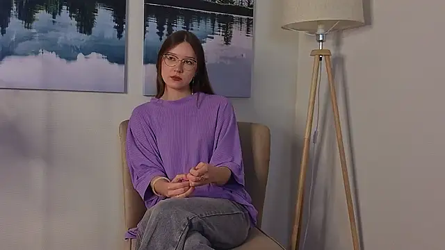 AlisaSyers' Live XXX Chat