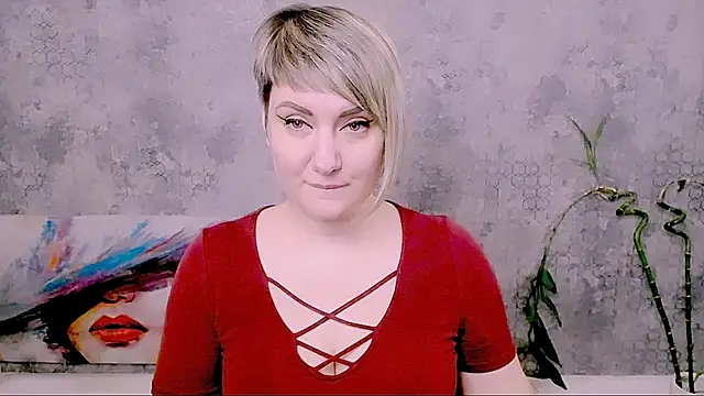 Chat +18 de Djullia ao vivo