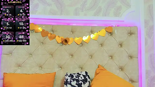 KarinaNoir Live XXX-Chat