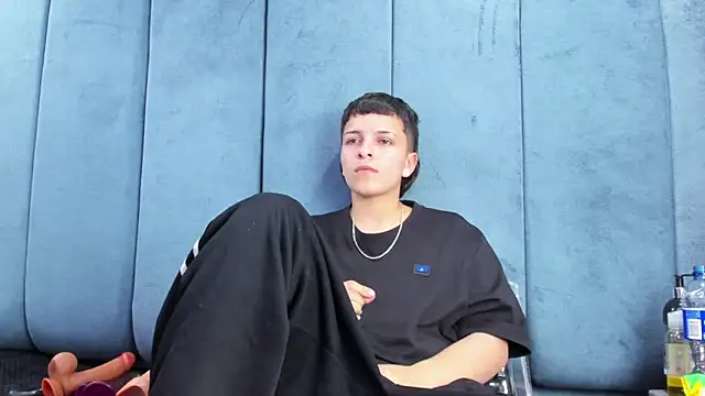 Czat XXX na żywo – Megan_Thompson_