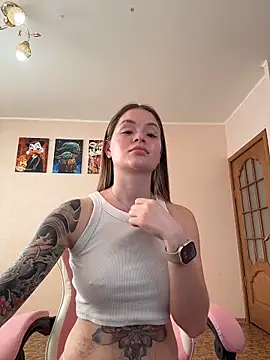 miaacatt 라이브 XXX 채팅