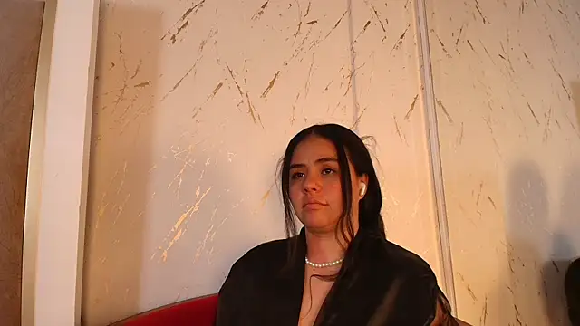 ArielleWilde 라이브 XXX 채팅